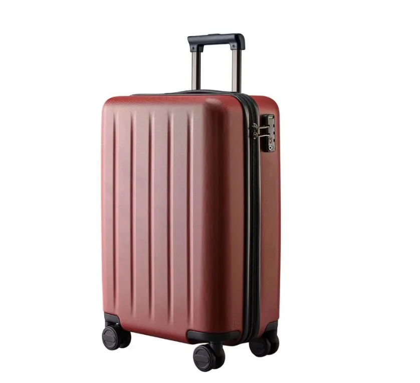 Чемодан Ninetygo Danube Luggage 20" Red купить,41690