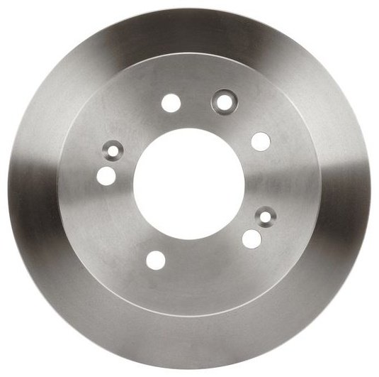 Диски Bosch передние 0986479R09