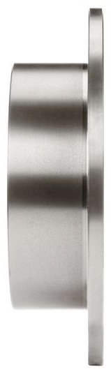 Диски Bosch передние 0986479R09