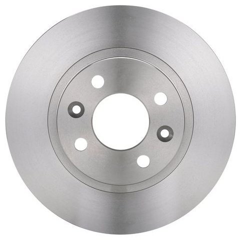 Диски Bosch передние 0 986 478 124