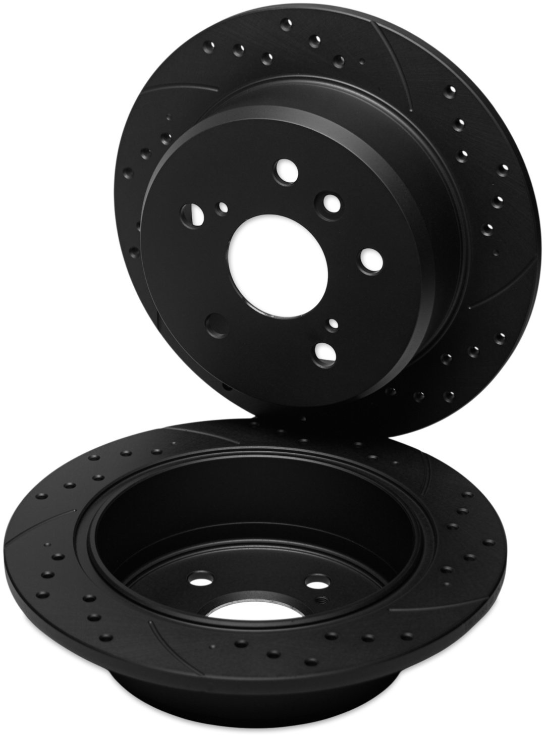 Диски Gerat задние R031W