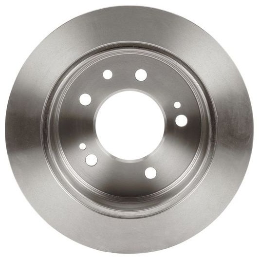 Диски Bosch передние 0986479R09