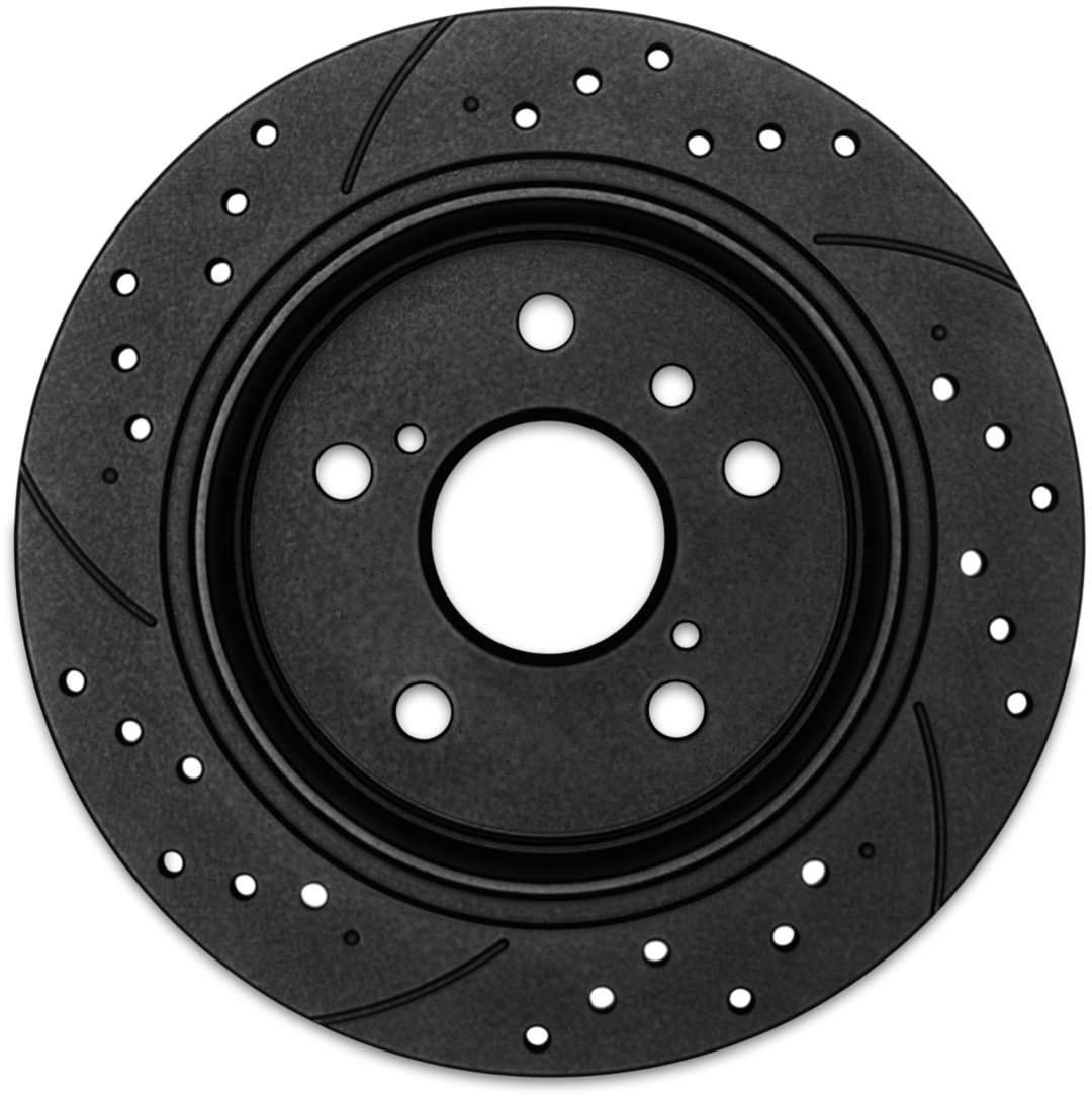 Диски Gerat задние R031W