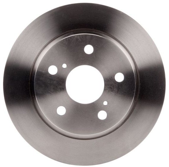 Диски Bosch передние 0986479S64