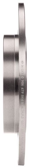 Диски Bosch передние 0986479S64