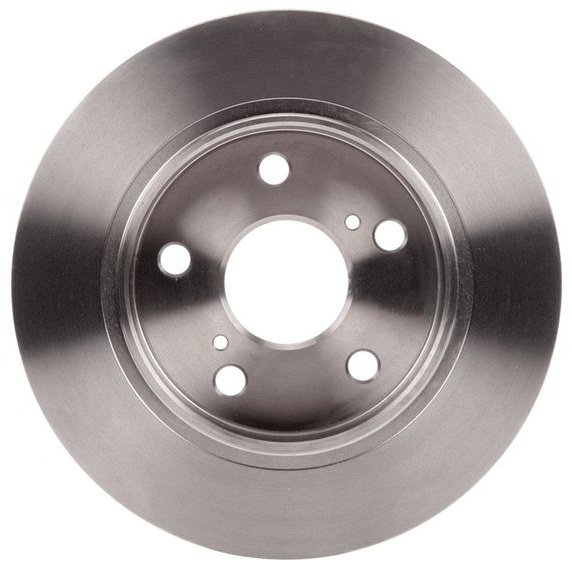 Диски Bosch передние 0986479S64