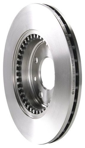 Диски Bosch передние 0 986 478 124 купить,31937