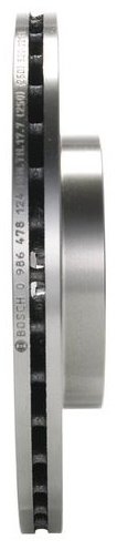 Диски Bosch передние 0 986 478 124 купить,31937