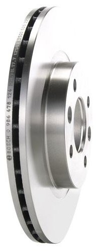 Диски Bosch передние 0 986 478 124 купить,31937