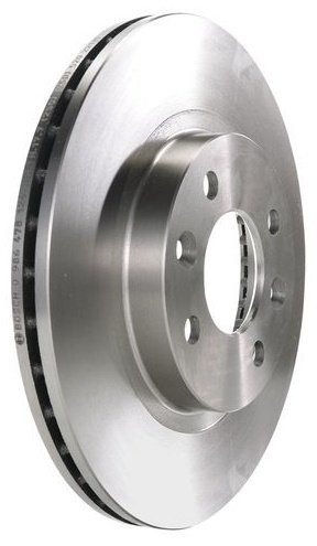 Диски Bosch передние 0 986 478 124 купить,31937