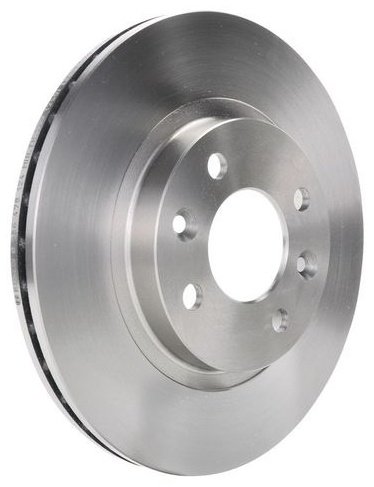 Диски Bosch передние 0 986 478 124 купить,31937