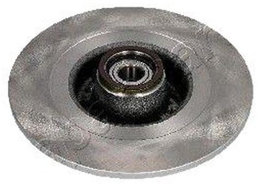 Диски Japanparts задние DP0711C