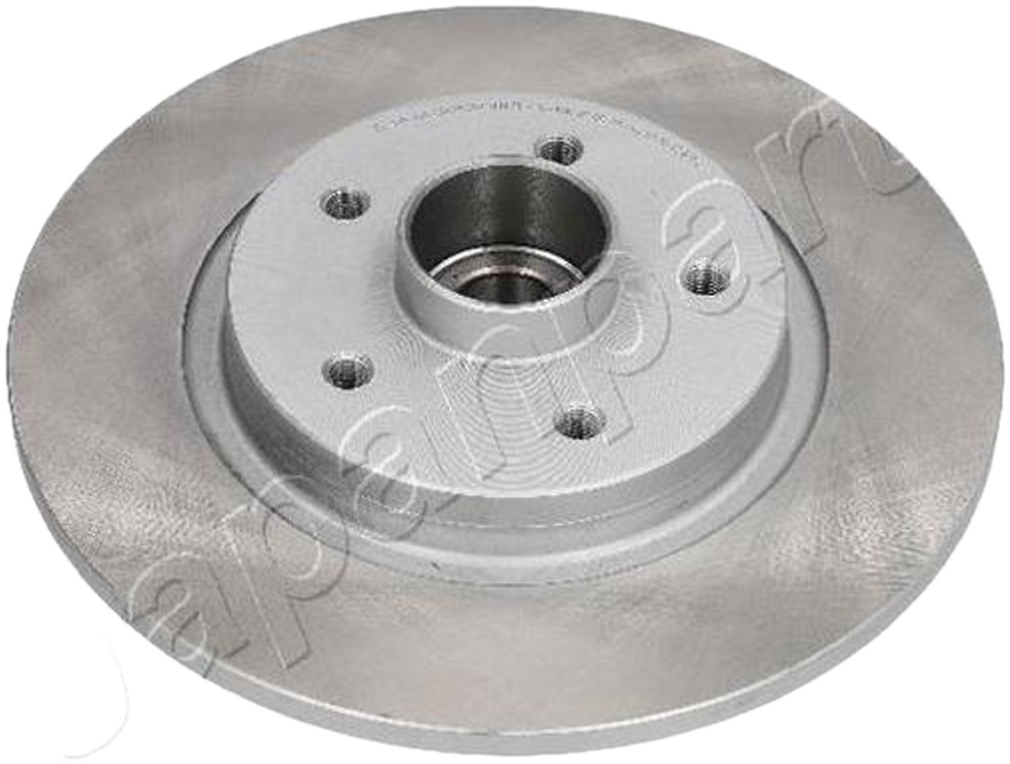 Диски Japanparts задние DP0511C