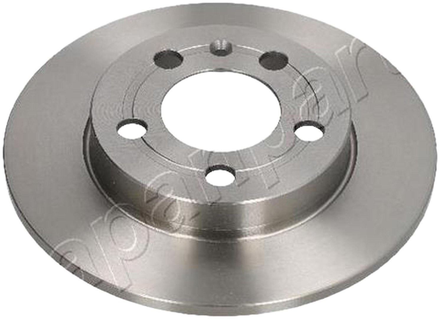 Диски Japanparts задние DP0933
