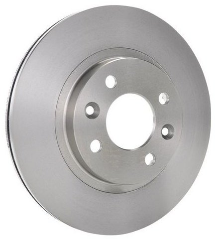 Диски Bosch передние 0 986 478 124 купить,31937