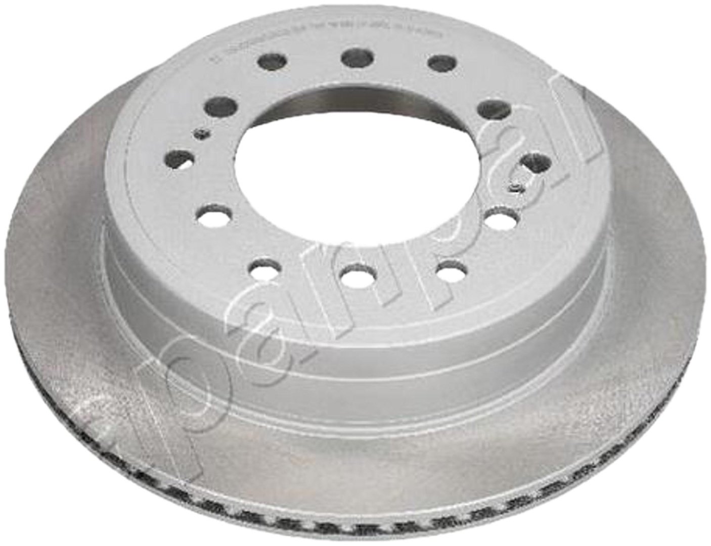 Диски Japanparts задние DP209C