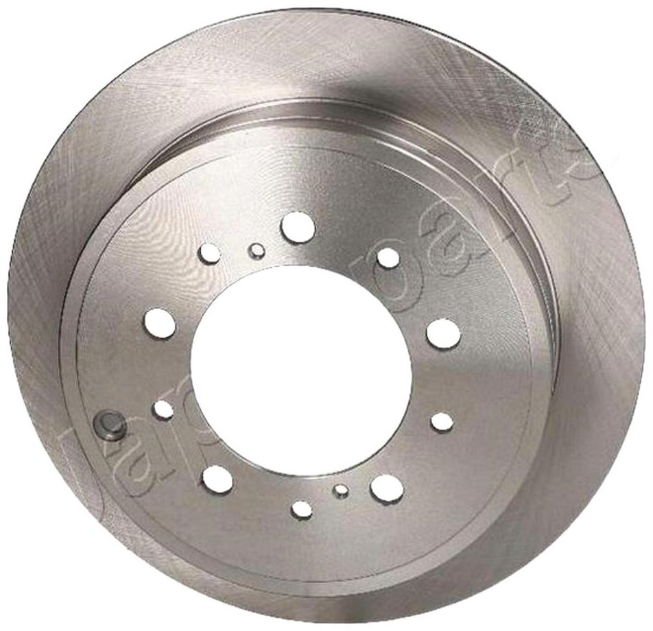 Диски Japanparts задние DP237