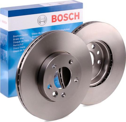 Диски Bosch передние 0 986 478 124 купить,31937