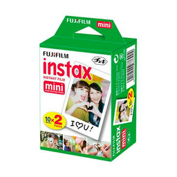 Пленка Fujfilm Instax mini 10/PK