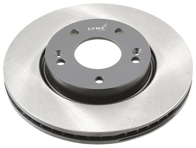 Диски LYNXauto передние BN1556 купить,43680