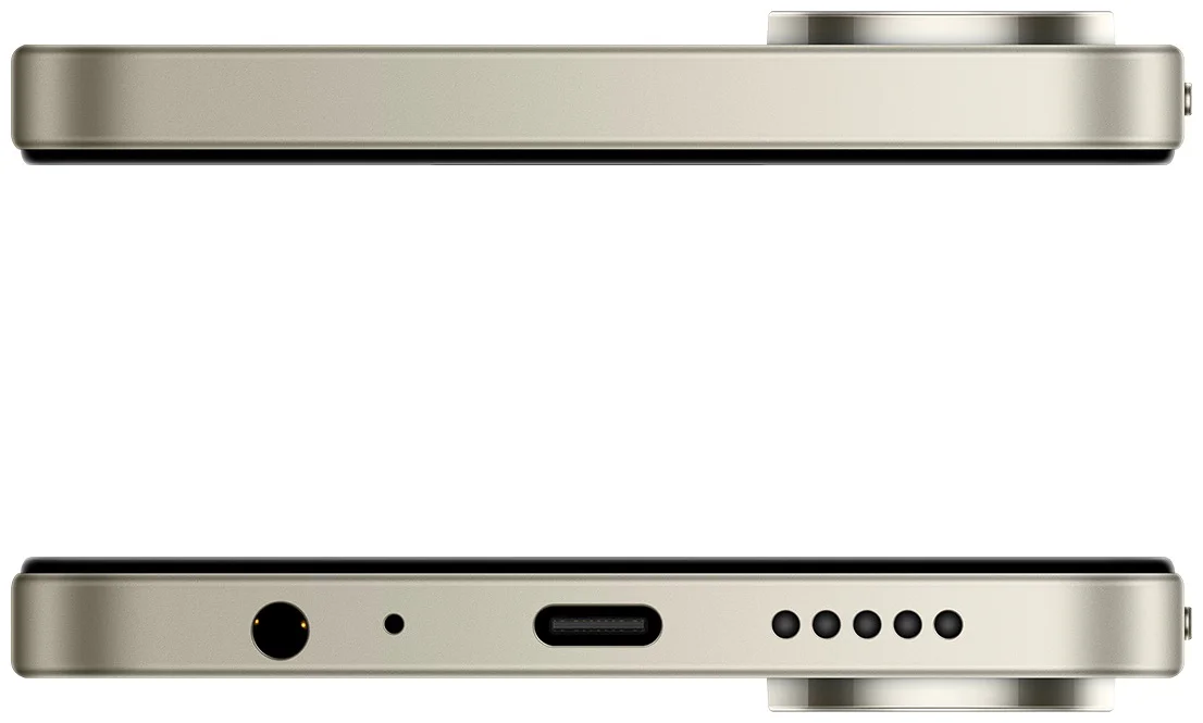 Смартфон Xiaomi Poco C81 Pro 4/64GB зеленый купить,NaN