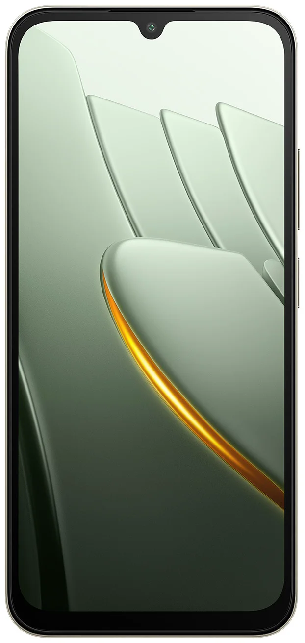 Смартфон Xiaomi Poco C81 Pro 4/64GB зеленый купить,NaN