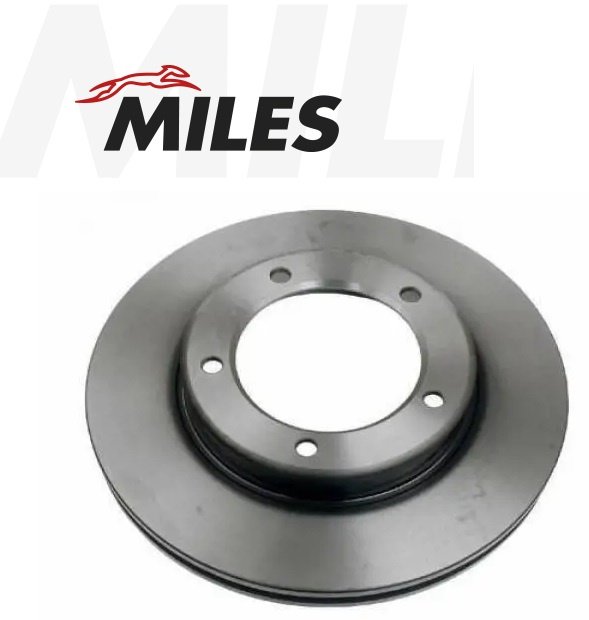 Диски MILES передние K000375 купить,NaN