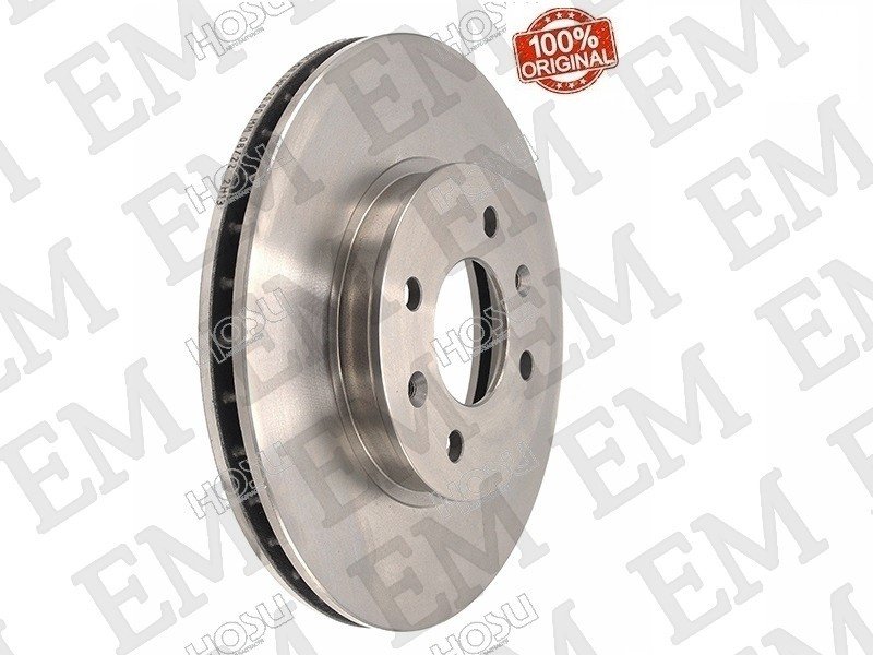 Диски HOSU передние HSDB0001 купить,NaN