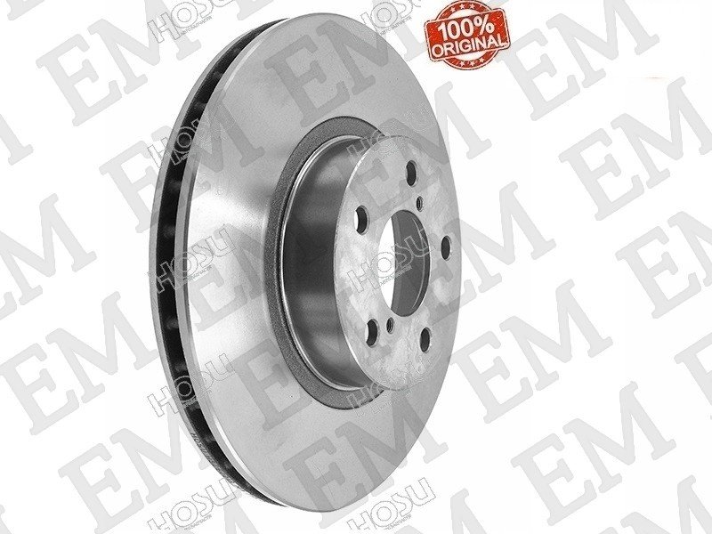 Диски HOSU передние HSDB0019 купить,NaN