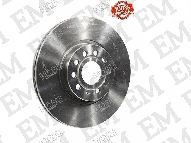 Диски HOSU передние HSDB0043 купить,NaN
