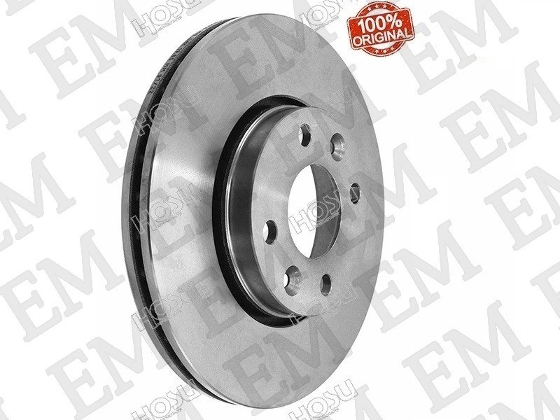 Диски HOSU передние HSDB0016 купить,NaN