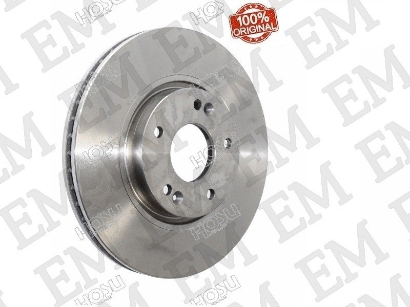 Диски HOSU передние HSDB0013 купить,NaN