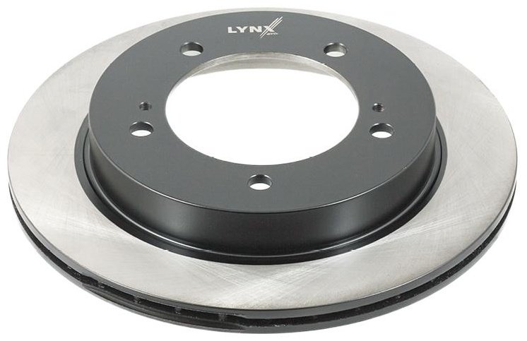 Диски LYNXauto передние BN 1131 купить,NaN