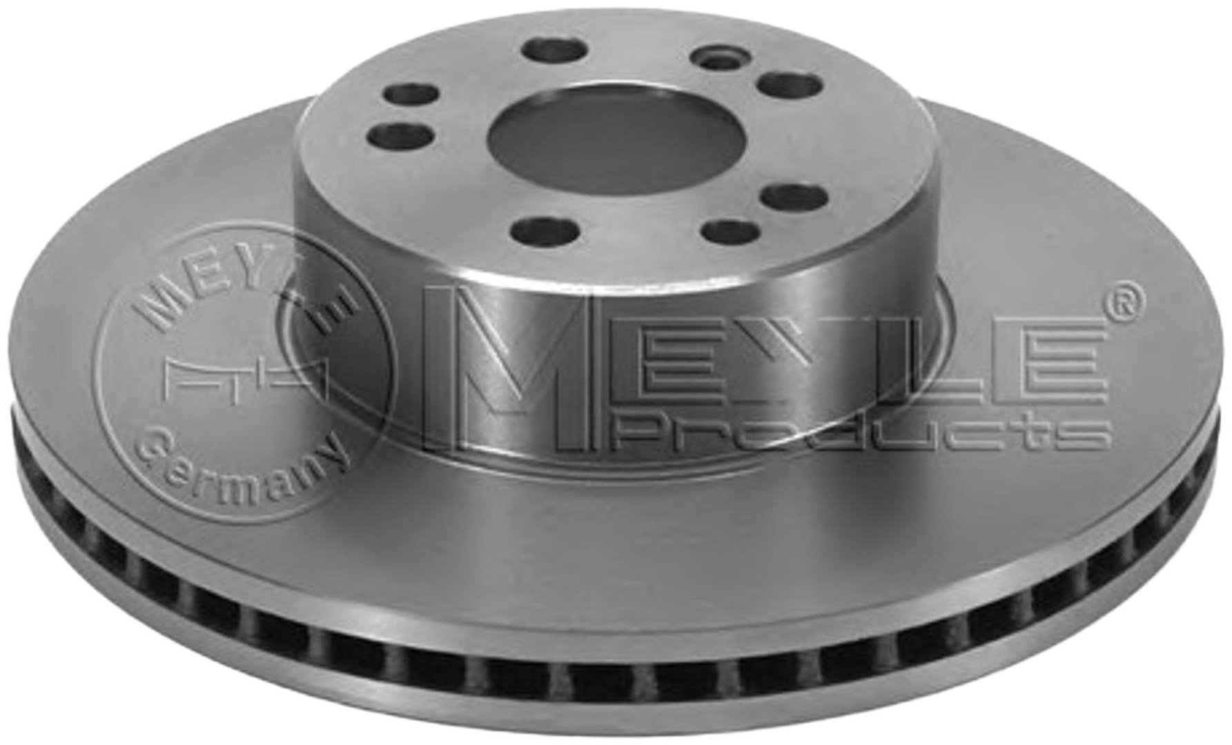 Диски MEYLE передние 01 55212021 купить,NaN