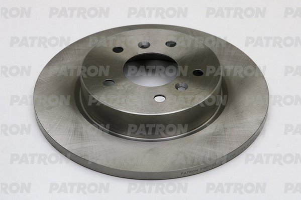Диски PATRON задние PBD1054 купить,NaN