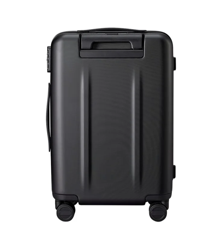 Чемодан Ninetygo Danube Luggage 216920 24" черный