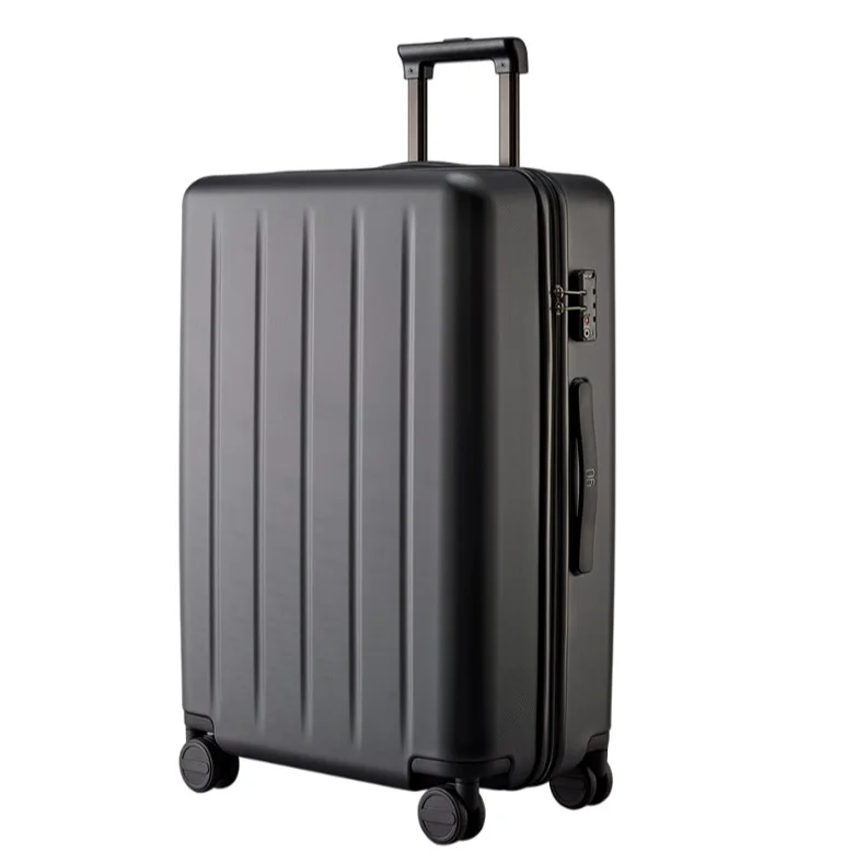 Чемодан Ninetygo Danube Luggage 216920 24" черный