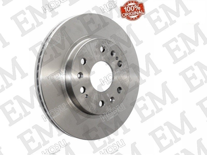 Диски HOSU передние HSDB0060 купить,NaN