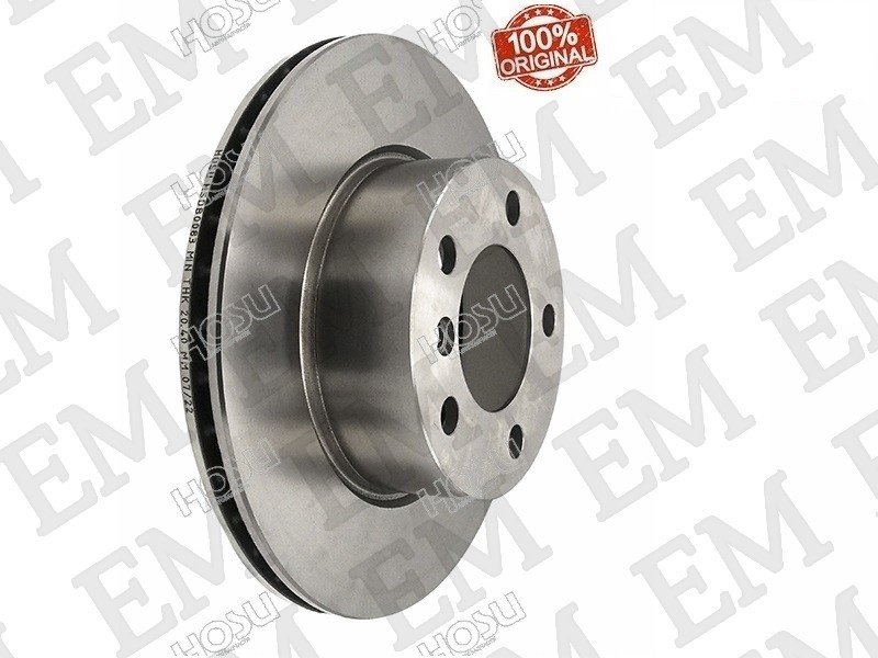 Диски HOSU передние HSDB0083 купить,NaN