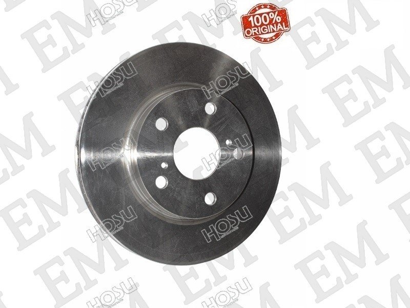 Диски HOSU передние HSDB0067 купить,NaN