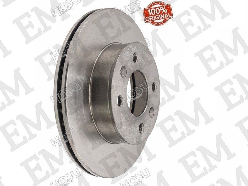 Диски HOSU передние HSDB0032 купить,NaN