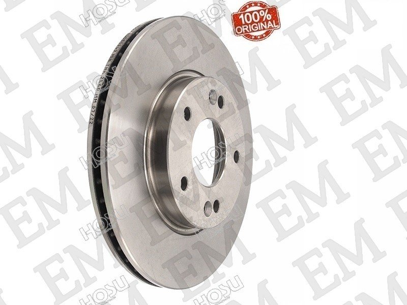 Диски HOSU передние HSDB0049 купить,NaN