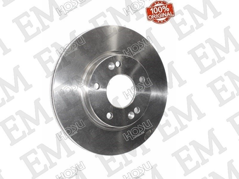Диски HOSU передние HSDB0045 купить,NaN