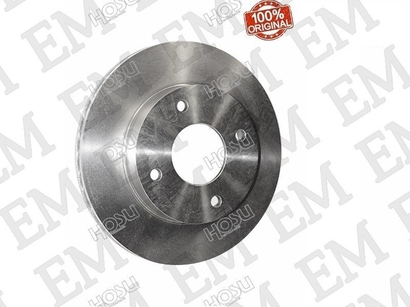 Диски HOSU передние HSDB0093 купить,NaN