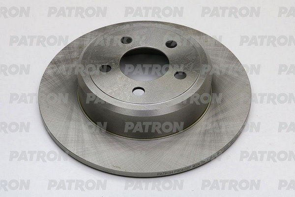 Диски PATRON задние PBD6027 купить,NaN