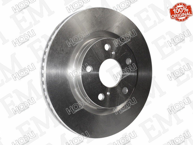 Диски HOSU передние HSDB0094 купить,NaN