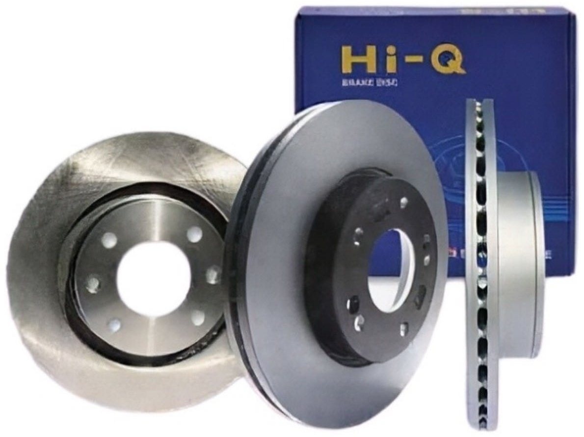 Диски HI-Q передние SD4021 купить,NaN