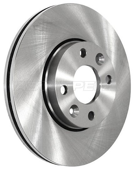 Диски HI-Q передние SD3067 купить,NaN
