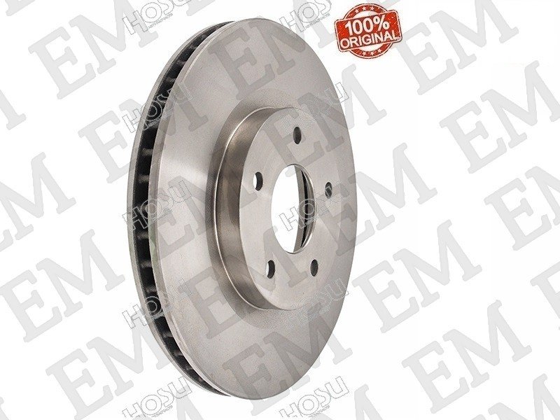 Диски HOSU передние HSDB0010 купить,NaN