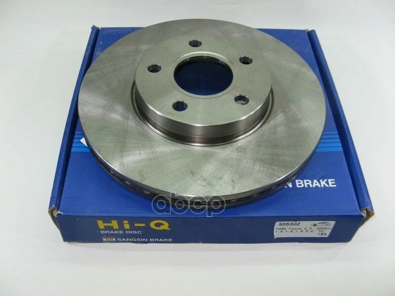 Диски HI-Q передние SD4315 купить,NaN